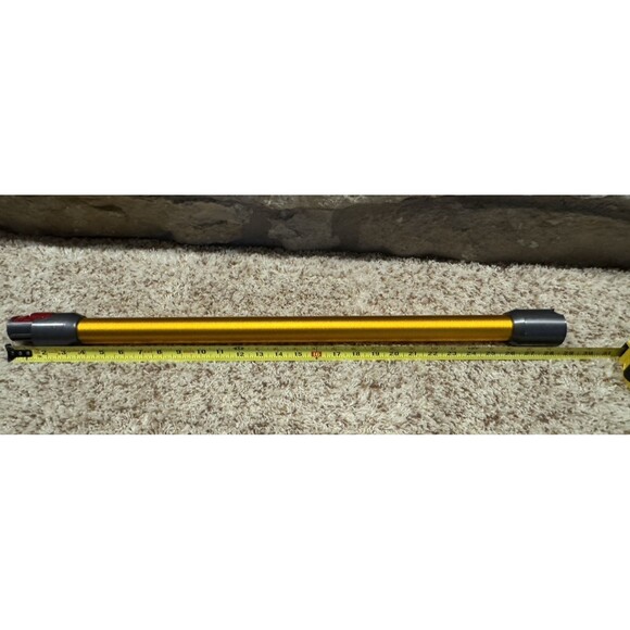 Replacement Wand Extension Tube for Dyson V7 V8 V10 V11 V15 Models,Quick Wand OR - Picture 6 of 7